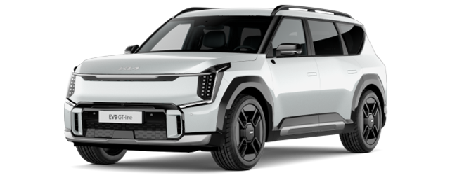 Foto 39 Kia EV9 GT-Line 99,8kWh AWD 283 kW (384 CV)